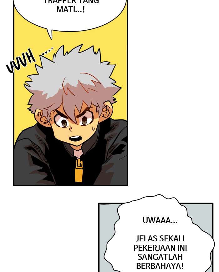 Troll Trap Chapter 21 Gambar 60