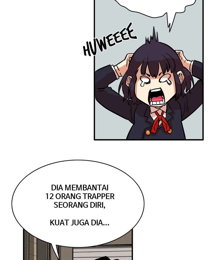 Troll Trap Chapter 21 Gambar 61