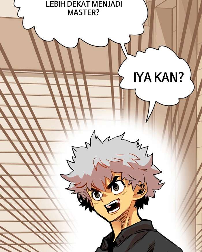 Troll Trap Chapter 21 Gambar 64