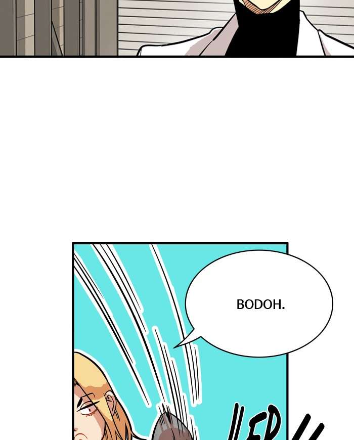 Troll Trap Chapter 21 Gambar 66