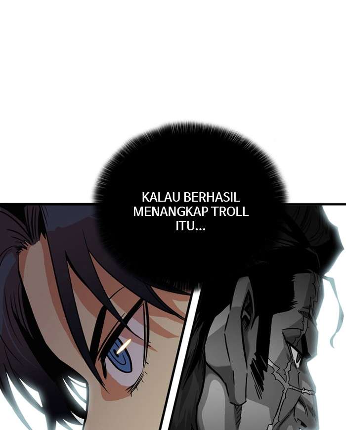 Troll Trap Chapter 21 Gambar 70