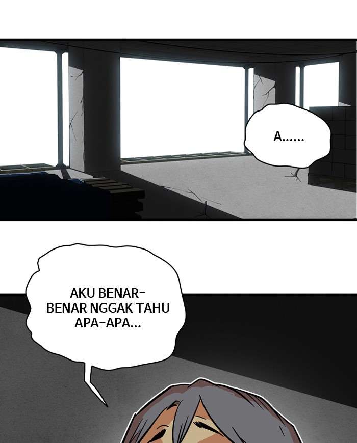 Troll Trap Chapter 21 Gambar 75