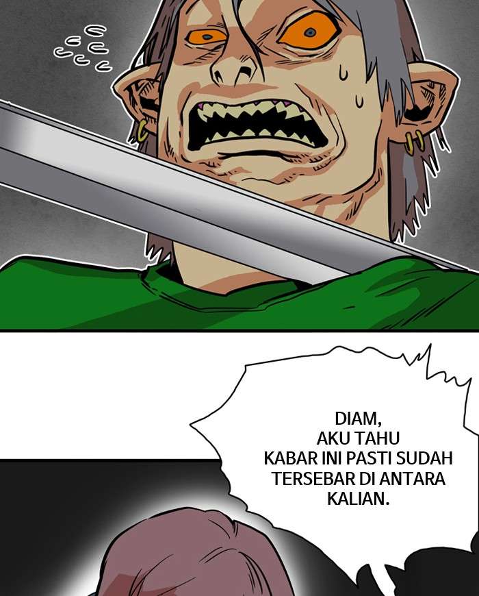 Troll Trap Chapter 21 Gambar 76