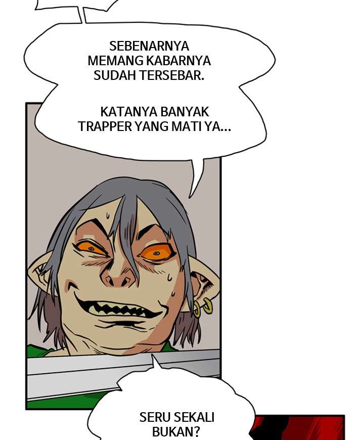Troll Trap Chapter 21 Gambar 79