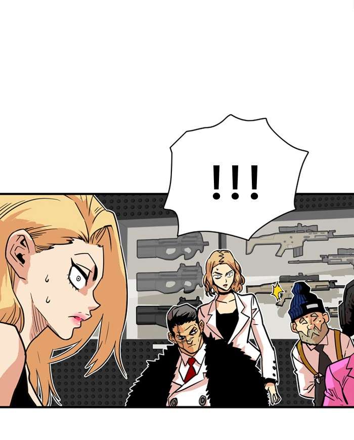 Troll Trap Chapter 21 Gambar 8