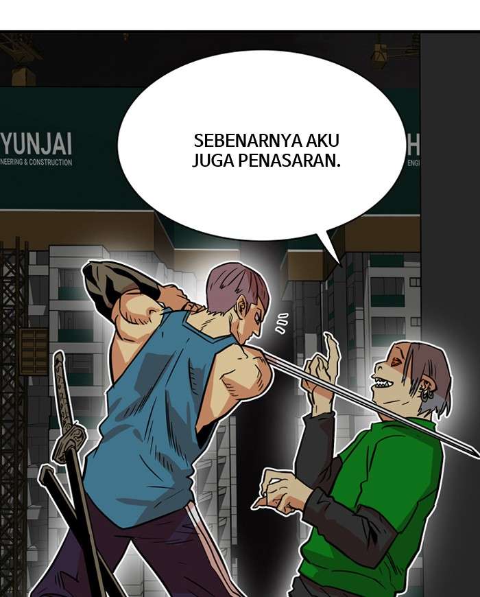 Troll Trap Chapter 21 Gambar 81