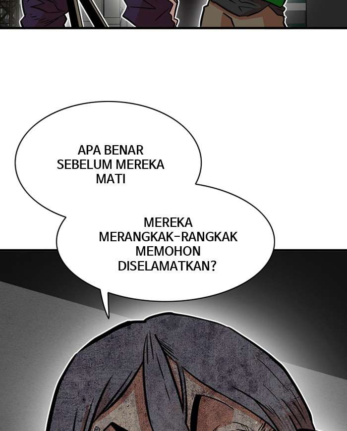 Troll Trap Chapter 21 Gambar 82
