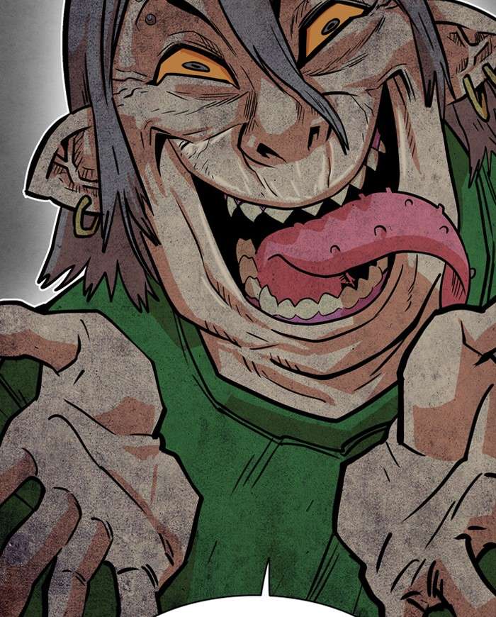 Troll Trap Chapter 21 Gambar 83