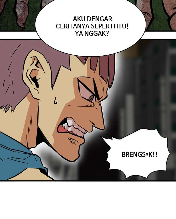 Troll Trap Chapter 21 Gambar 84
