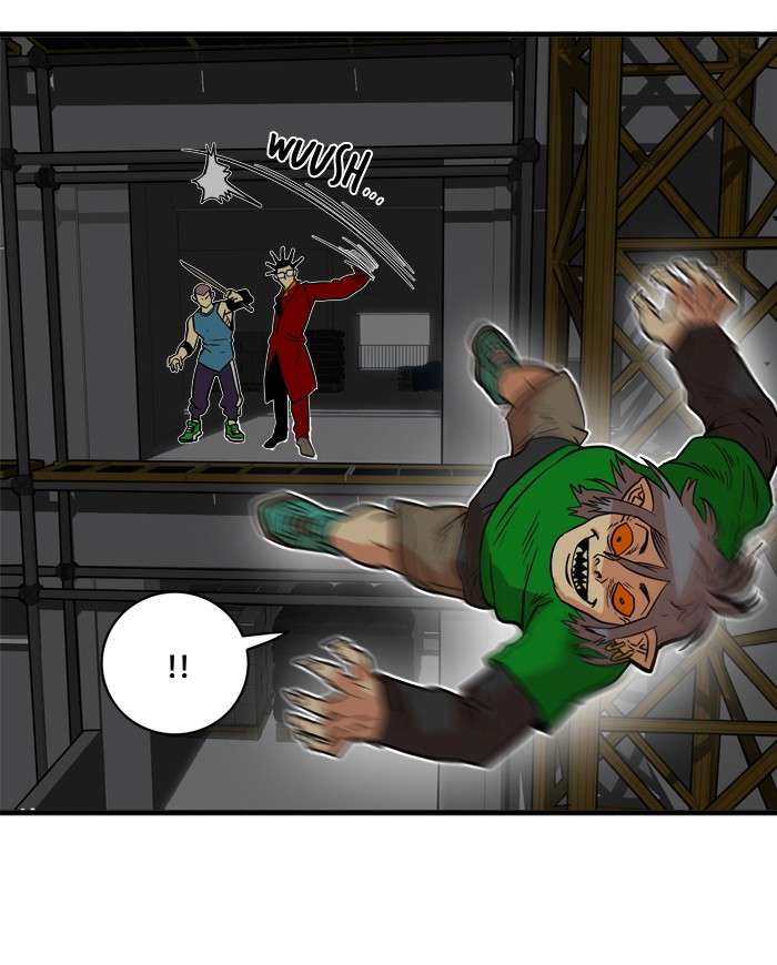 Troll Trap Chapter 21 Gambar 86