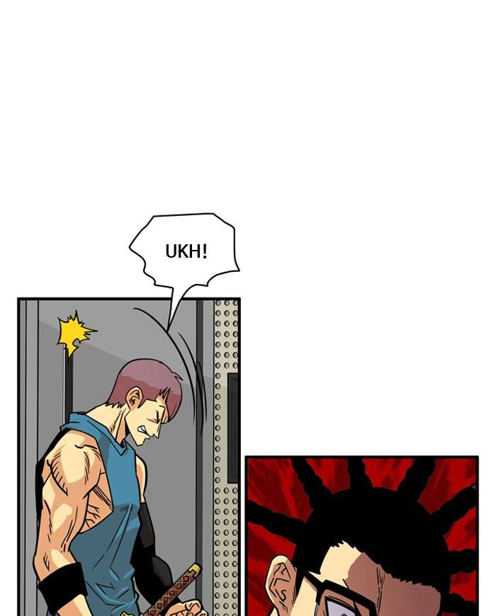 Troll Trap Chapter 21 Gambar 9