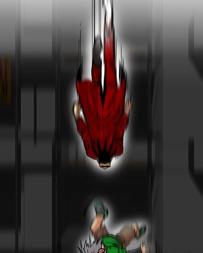 Troll Trap Chapter 21 Gambar 90