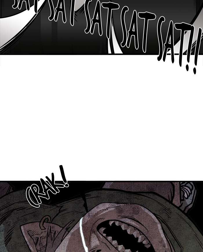 Troll Trap Chapter 21 Gambar 93