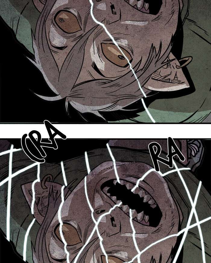 Troll Trap Chapter 21 Gambar 94