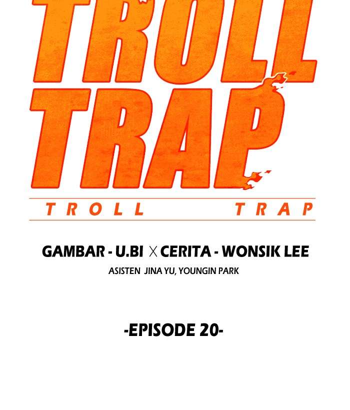 Troll Trap Chapter 20 Gambar 10