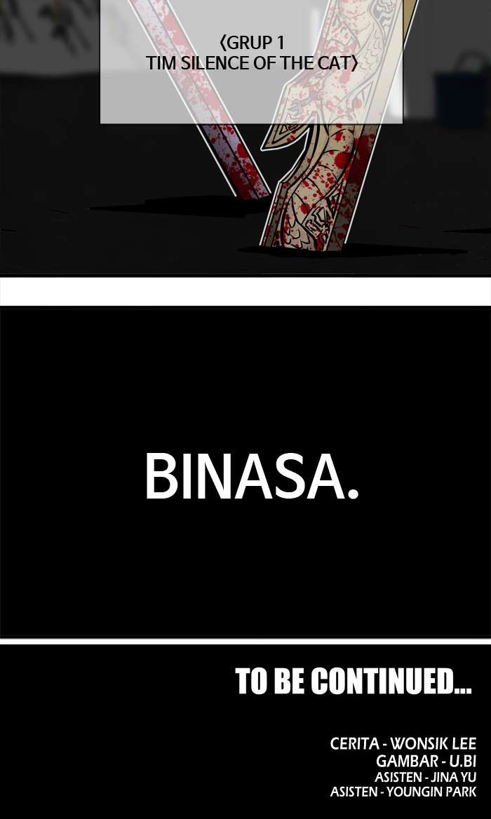 Troll Trap Chapter 20 Gambar 108