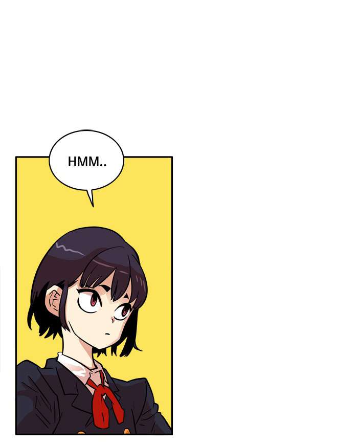 Troll Trap Chapter 20 Gambar 11