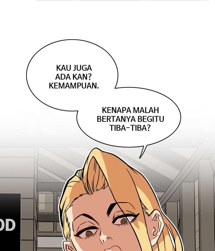 Troll Trap Chapter 20 Gambar 13