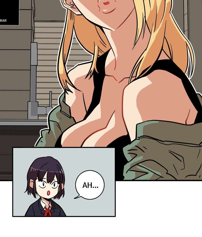 Troll Trap Chapter 20 Gambar 14