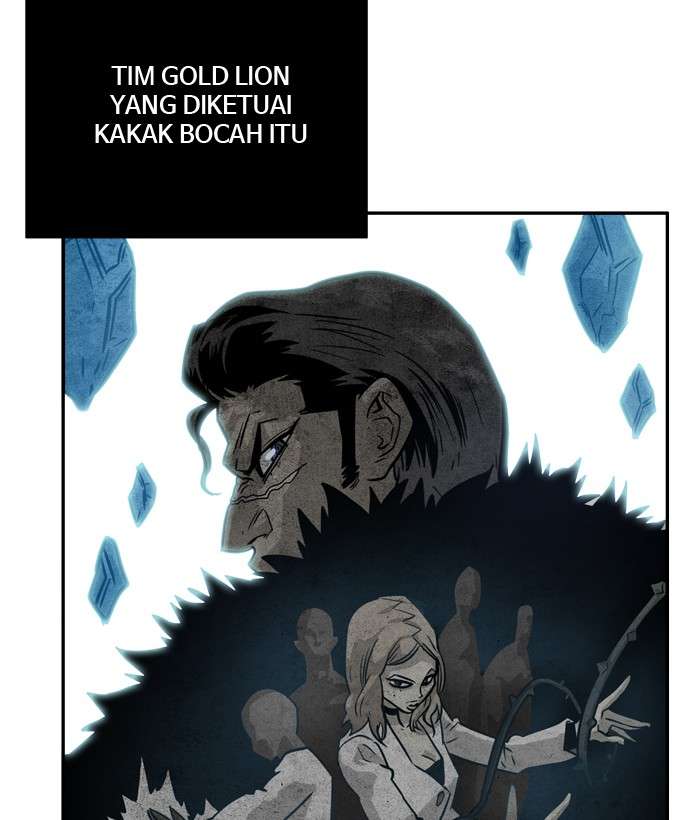 Troll Trap Chapter 20 Gambar 17