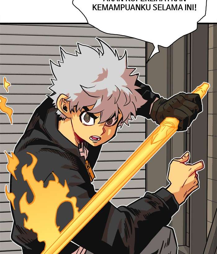 Baca  Troll Trap Chapter 20 Gambar 2