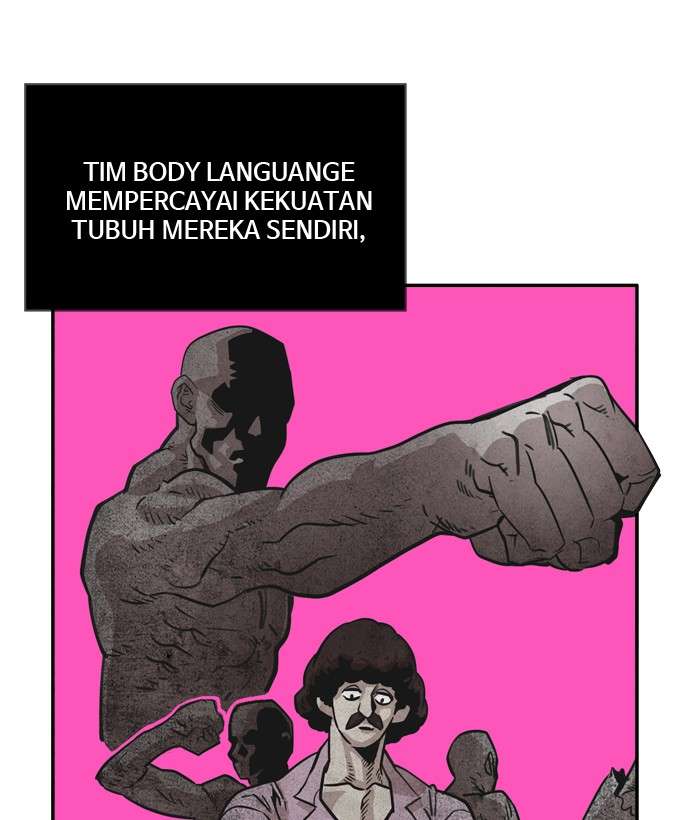 Troll Trap Chapter 20 Gambar 21