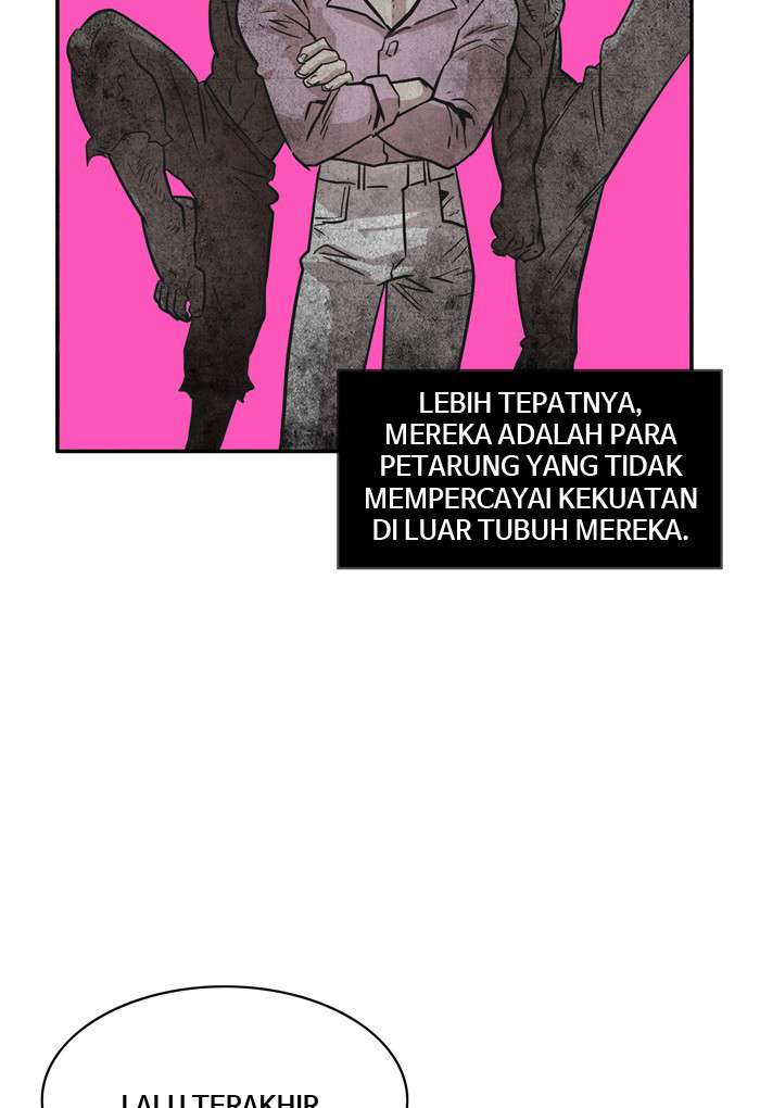Troll Trap Chapter 20 Gambar 22