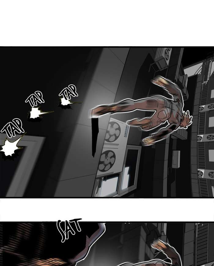 Troll Trap Chapter 20 Gambar 24