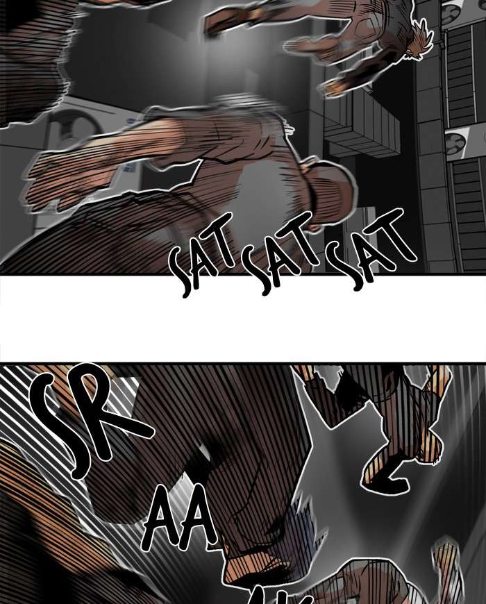 Troll Trap Chapter 20 Gambar 25