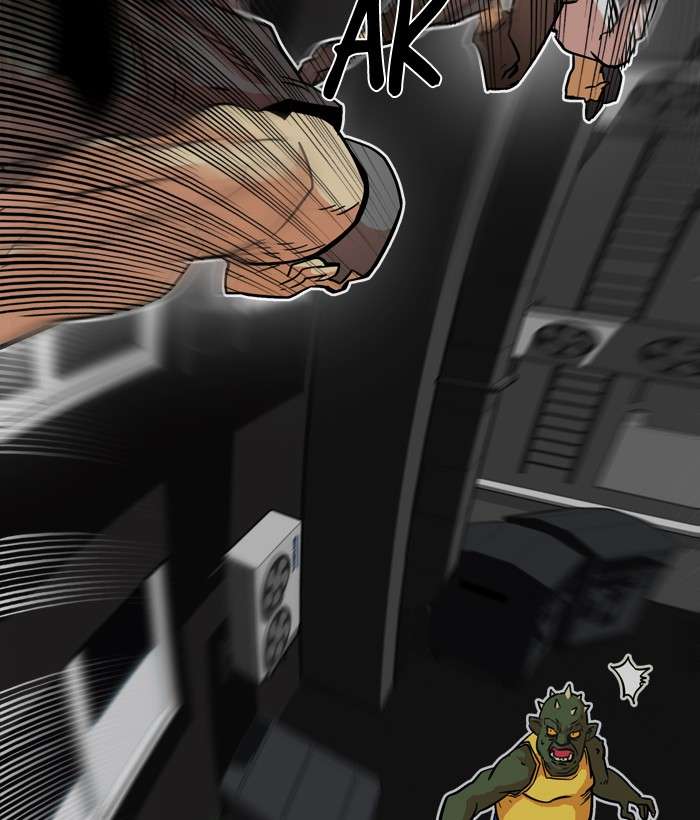 Troll Trap Chapter 20 Gambar 26