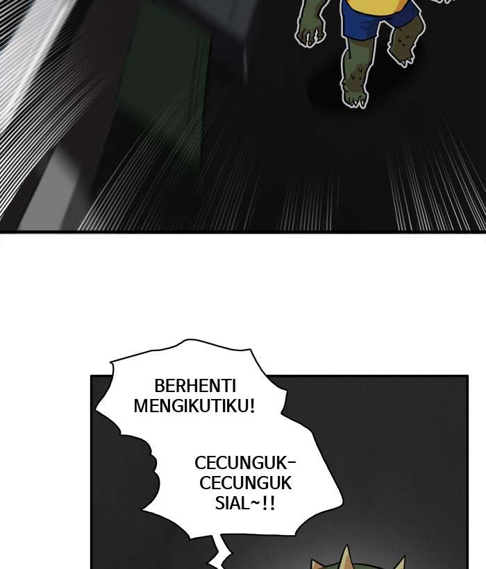 Troll Trap Chapter 20 Gambar 27