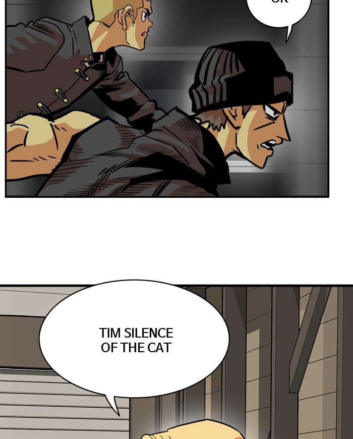 Troll Trap Chapter 20 Gambar 29