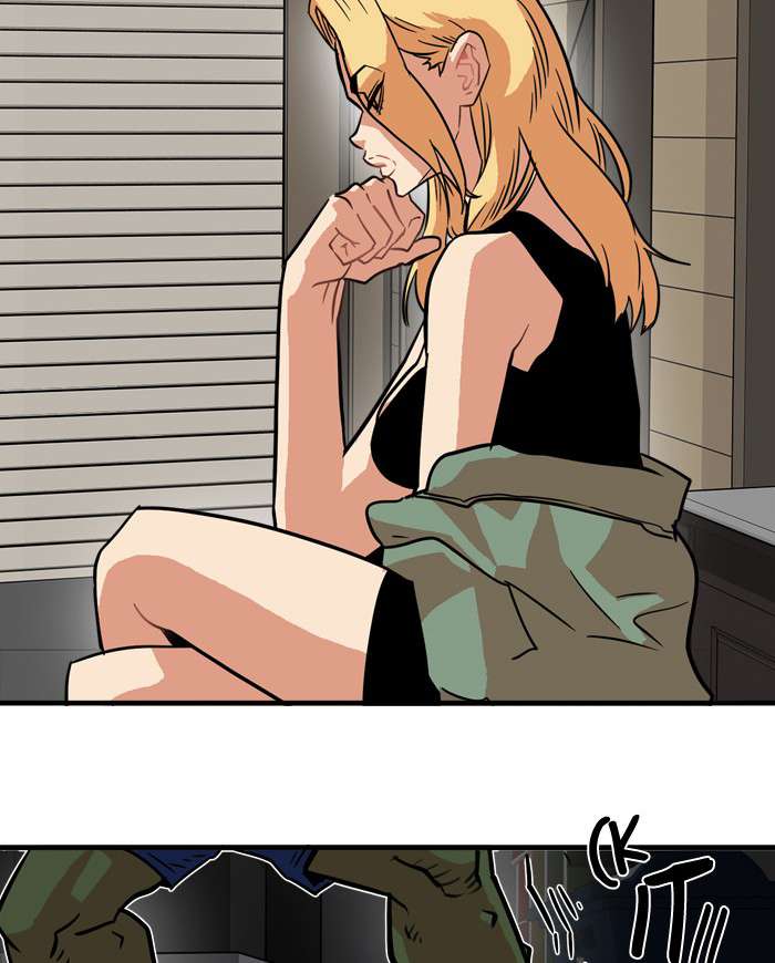 Troll Trap Chapter 20 Gambar 30