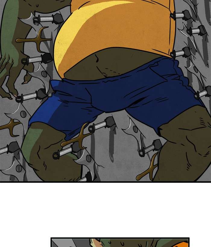 Troll Trap Chapter 20 Gambar 35