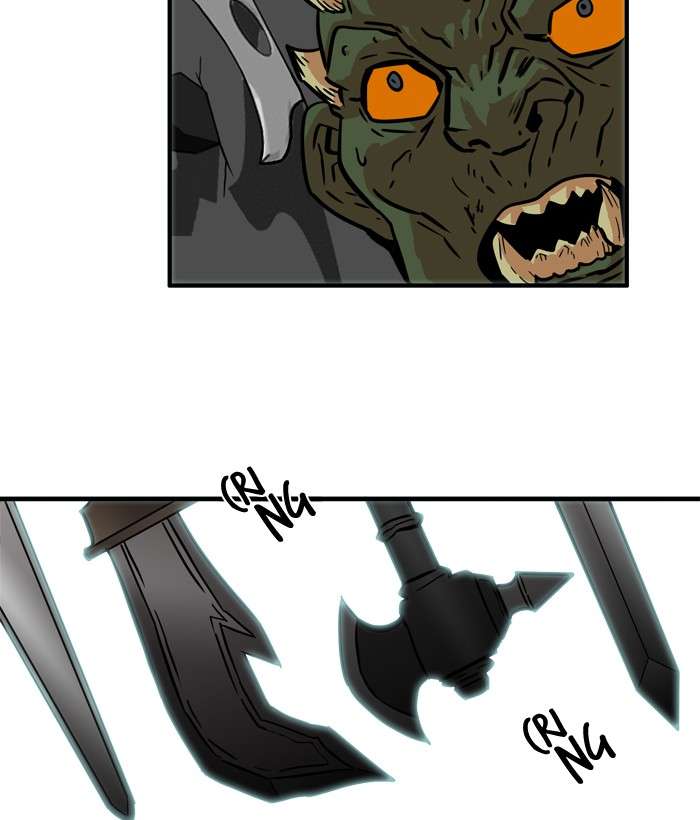 Troll Trap Chapter 20 Gambar 36