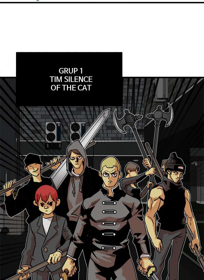 Troll Trap Chapter 20 Gambar 37