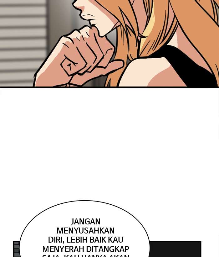 Troll Trap Chapter 20 Gambar 39