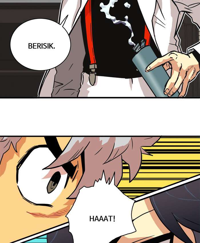 Troll Trap Chapter 20 Gambar 4