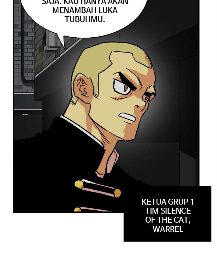 Troll Trap Chapter 20 Gambar 40