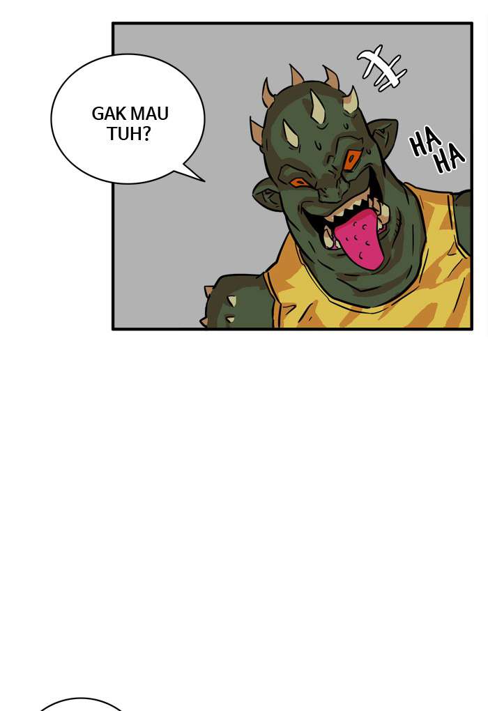 Troll Trap Chapter 20 Gambar 41