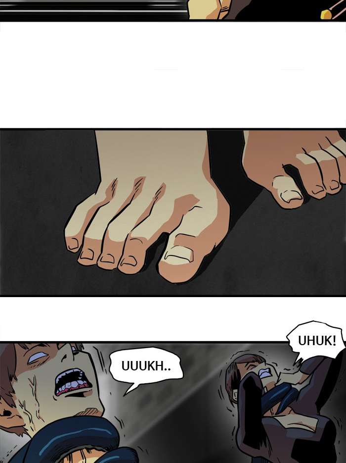 Troll Trap Chapter 20 Gambar 44