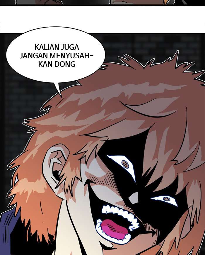 Troll Trap Chapter 20 Gambar 47