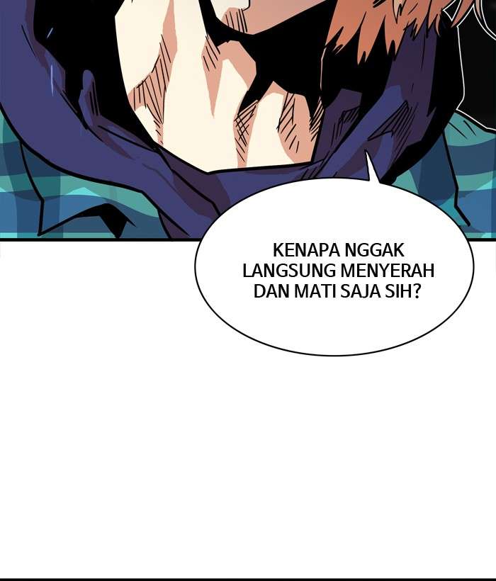 Troll Trap Chapter 20 Gambar 48