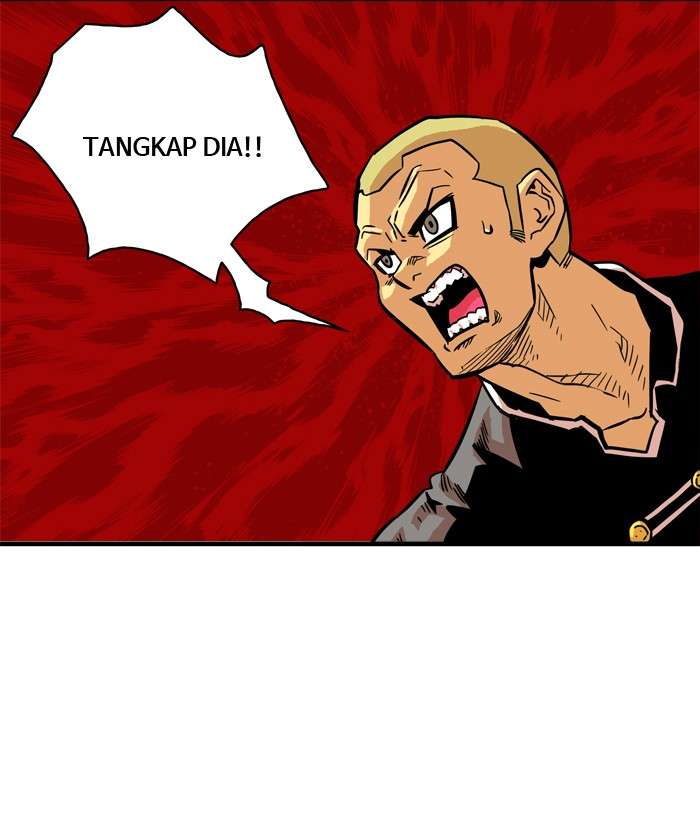 Troll Trap Chapter 20 Gambar 49