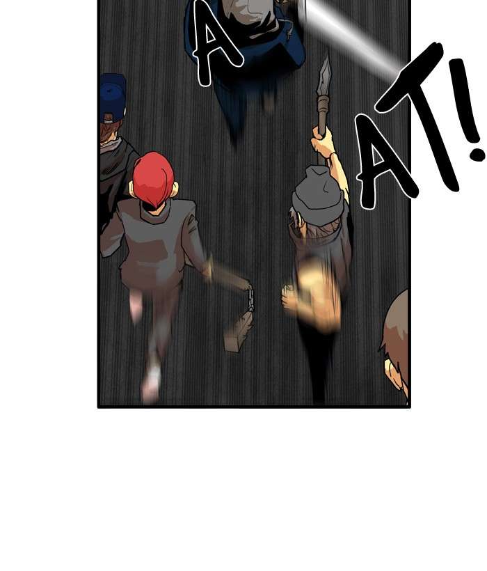 Troll Trap Chapter 20 Gambar 51