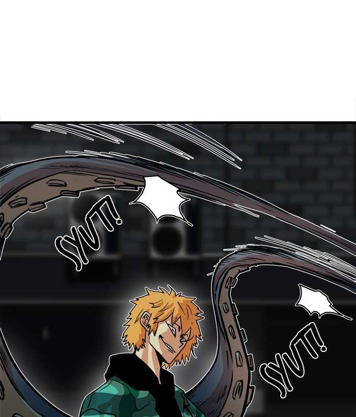 Troll Trap Chapter 20 Gambar 52