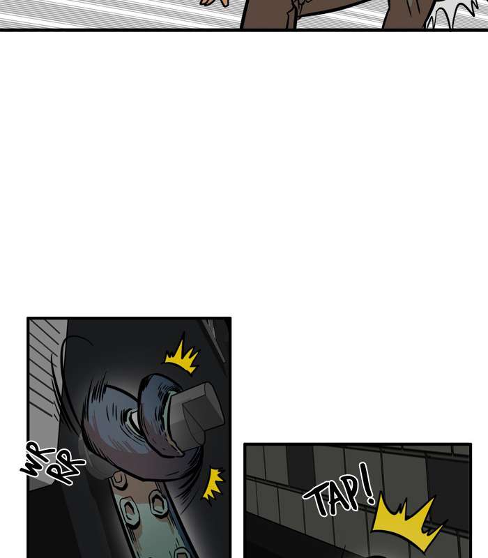 Troll Trap Chapter 20 Gambar 54