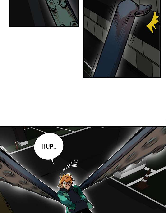 Troll Trap Chapter 20 Gambar 55