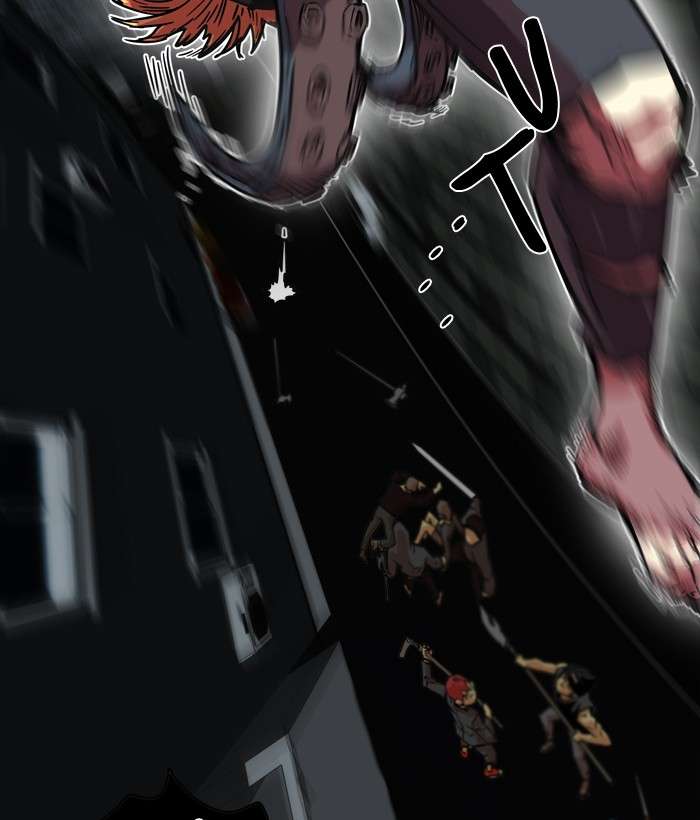 Troll Trap Chapter 20 Gambar 58