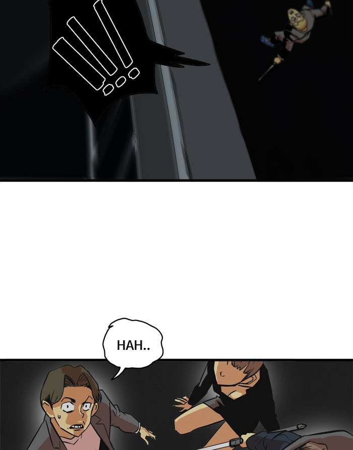 Troll Trap Chapter 20 Gambar 59